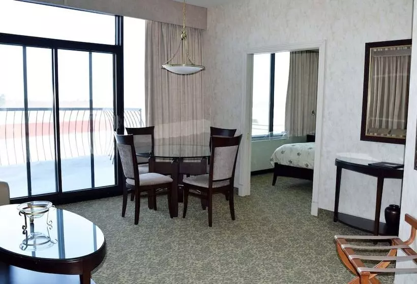 Suite, Castel