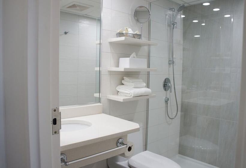 商务房间, Castel