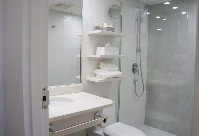 Chambre Affaires, Castel