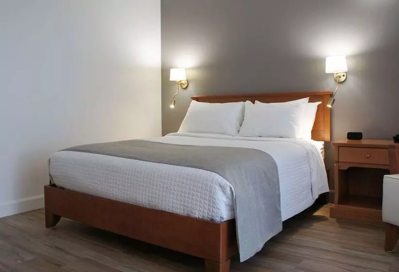 Chambre Affaires, Castel