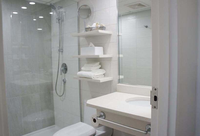 商务房间, Castel