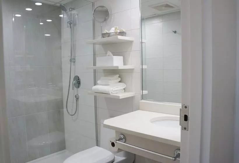 Chambre Affaires, Castel