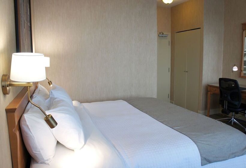 商务房间, Castel