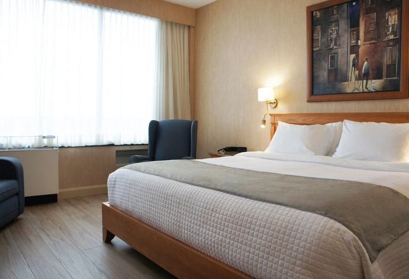 商务房间, Castel