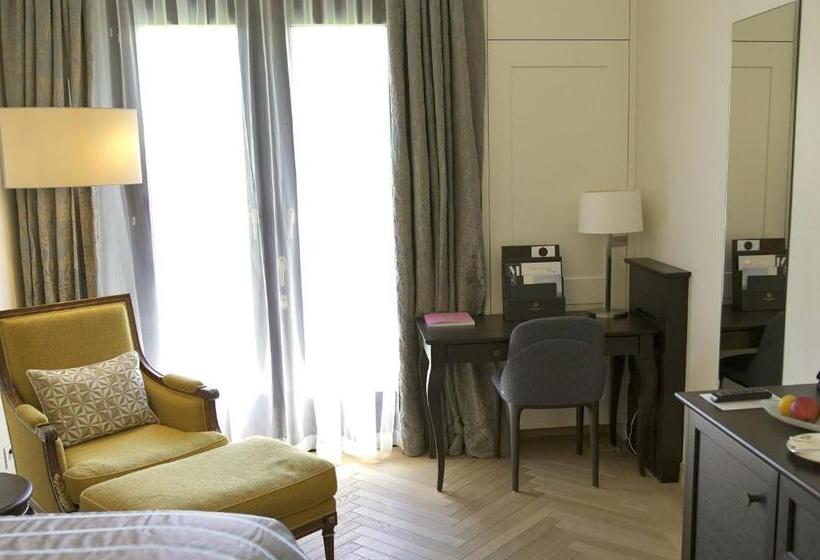 수피리어 싱글 룸, Castello Del Sole Beach Resort&spa