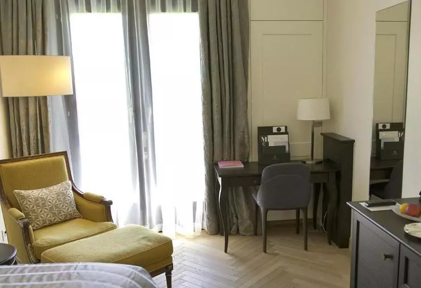 スーペリアシングルルーム, Castello Del Sole Beach Resort&spa