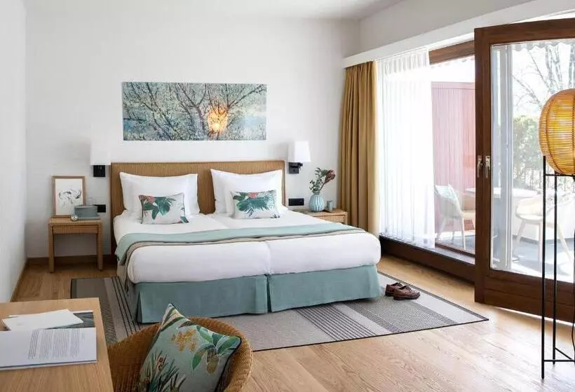 クラシックジュニアスイート, Castello Del Sole Beach Resort&spa
