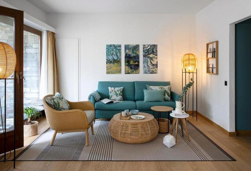 클래식 주니어 스위트, Castello Del Sole Beach Resort&spa