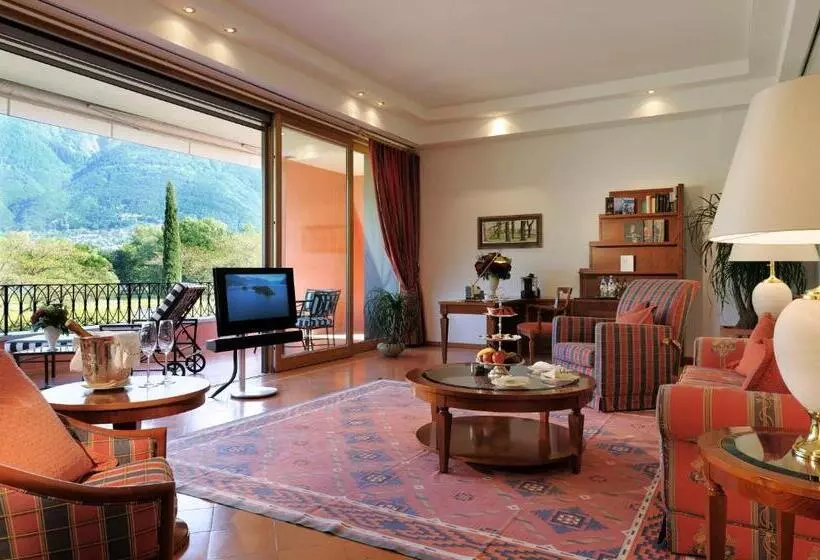デラックススイート２ベッドルーム, Castello Del Sole Beach Resort&spa