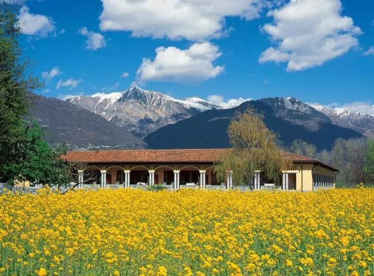 スイート, Castello Del Sole Beach Resort&spa