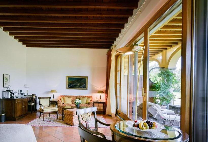 스위트, Castello Del Sole Beach Resort&spa