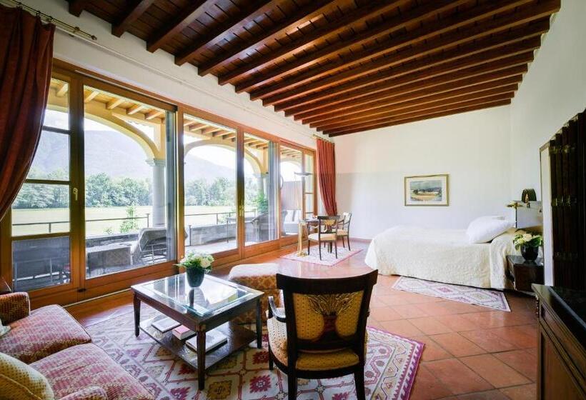 스위트, Castello Del Sole Beach Resort&spa