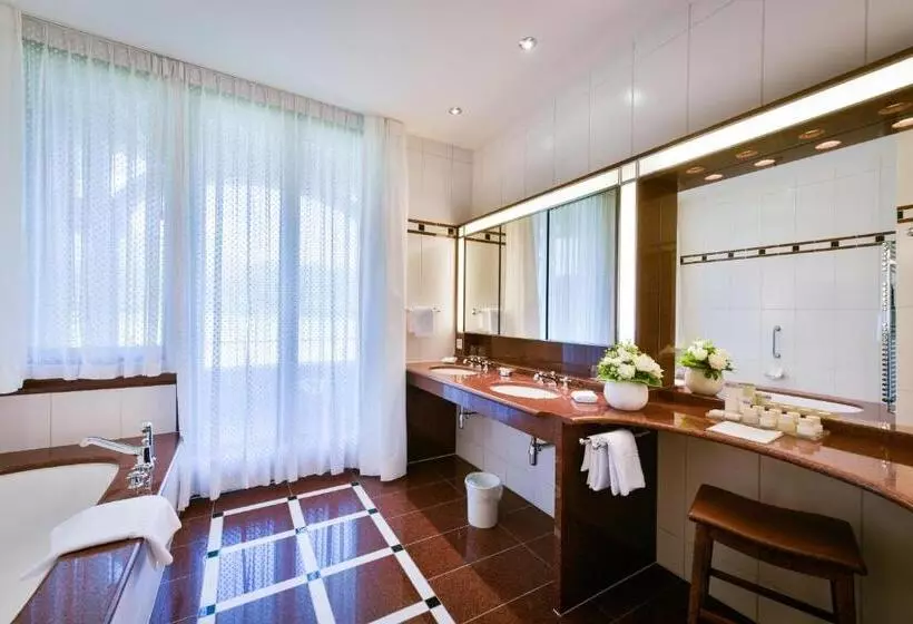 マスタースイートルーム, Castello Del Sole Beach Resort&spa