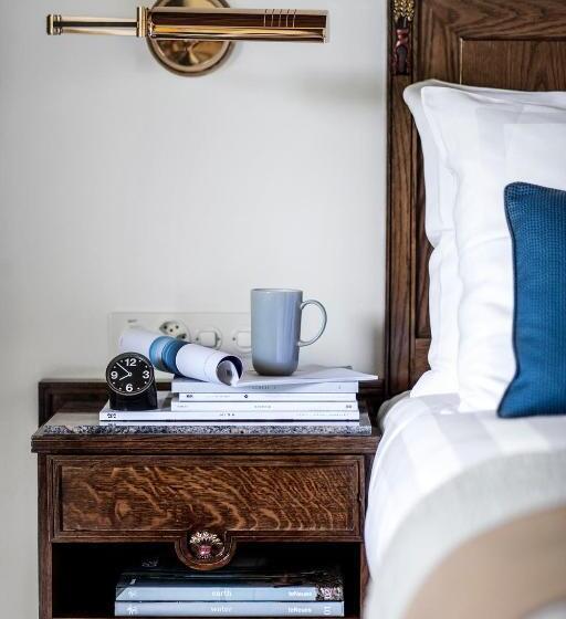 마스터 스위트, Castello Del Sole Beach Resort&spa