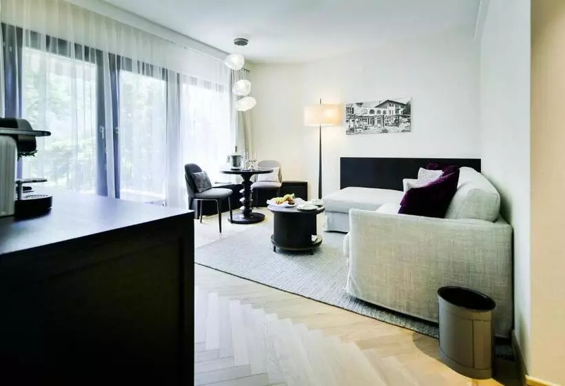 デラックスジュニアスイート, Castello Del Sole Beach Resort&spa