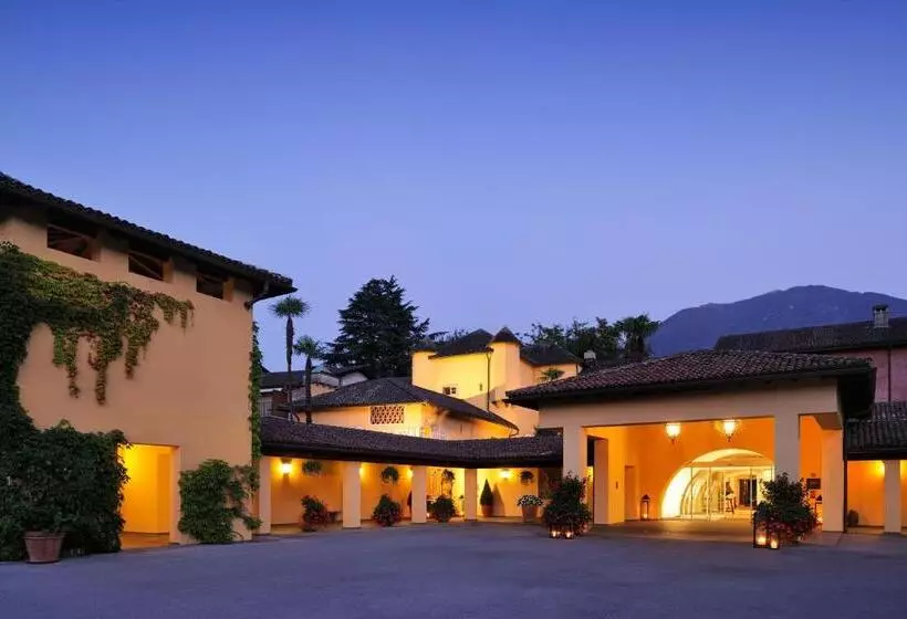 スタンダードルーム, Castello Del Sole Beach Resort&spa