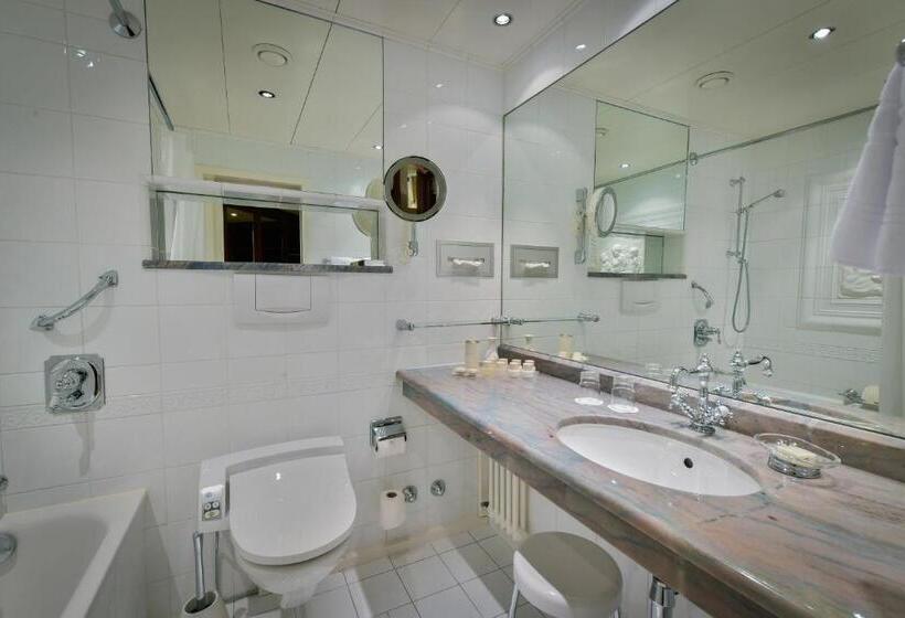 기본룸, Castello Del Sole Beach Resort&spa