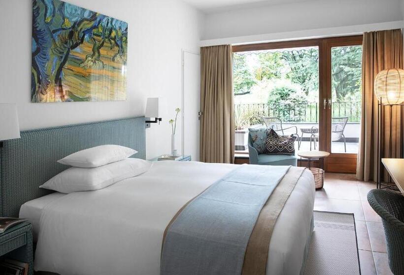 Номер Basic, Castello Del Sole Beach Resort&spa