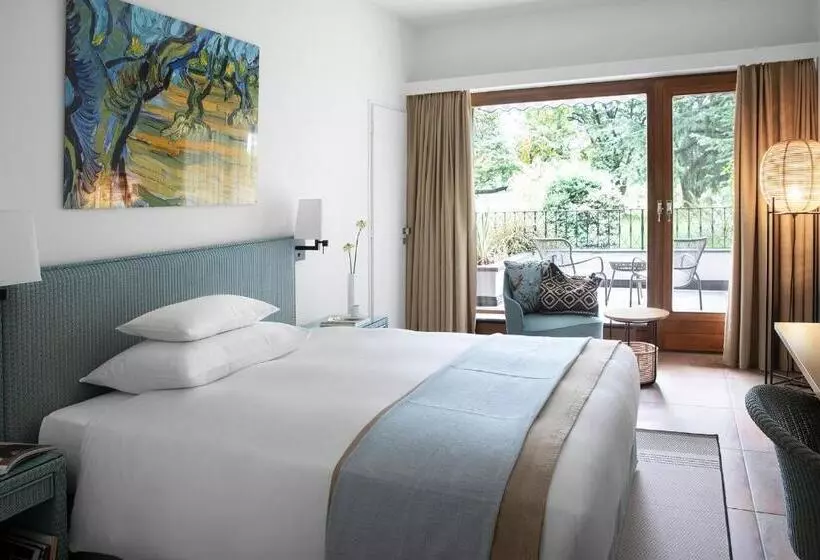 ベーシックルーム, Castello Del Sole Beach Resort&spa