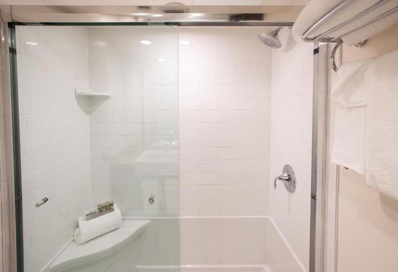 Номер Стандарт 2 Двуспальные Кровати, Chateau Jasper