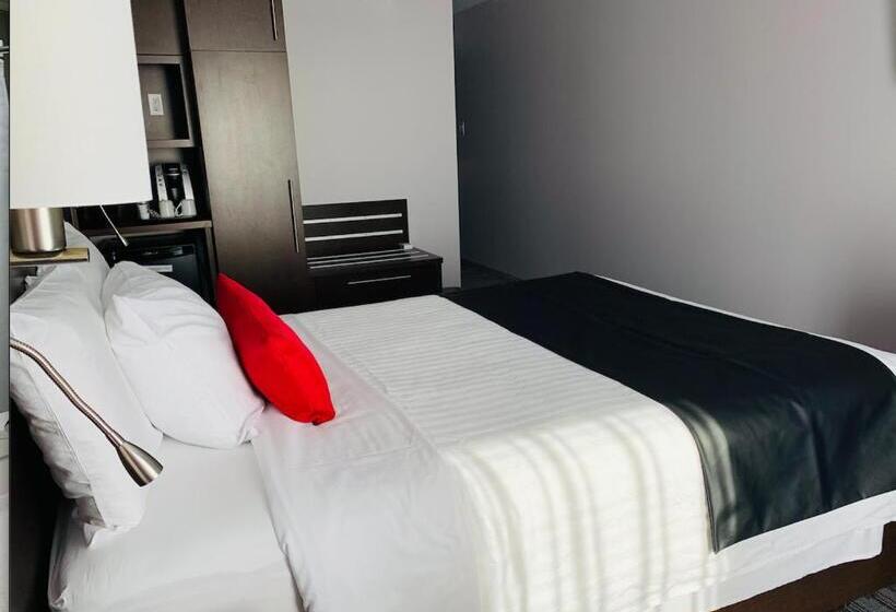 غرفة قياسية, Château Madelinot