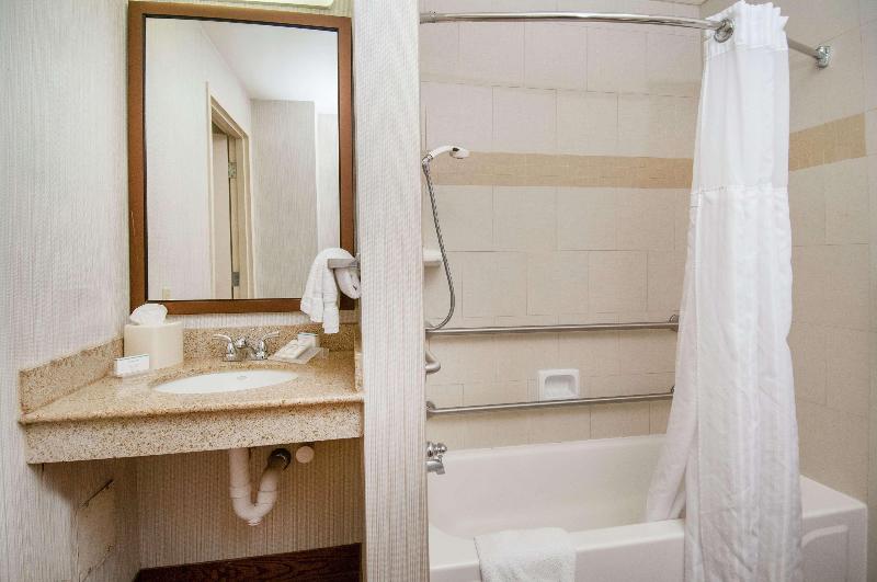 غرفة قياسية سرير كينج, Delta Hotels By Marriott London Armouries