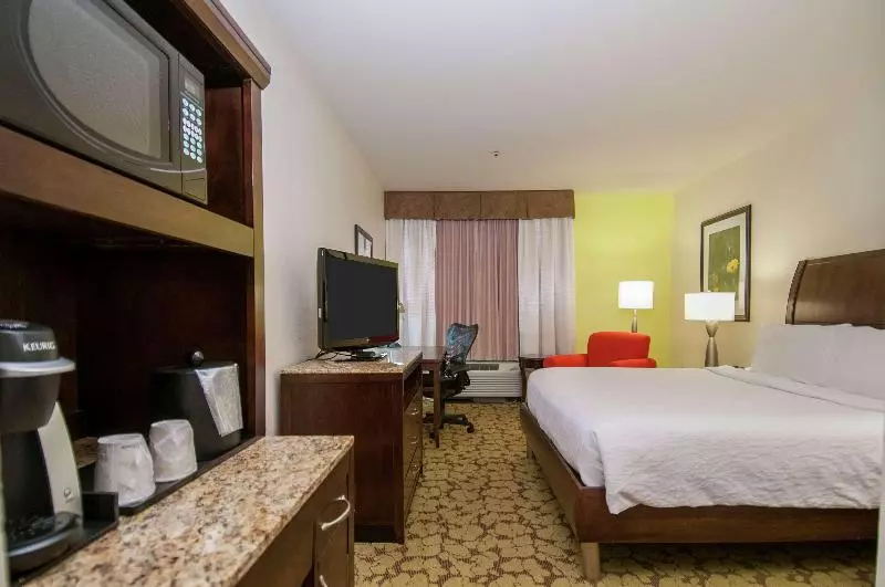 اتاق استاندارد با تخت بزرگ, Delta Hotels By Marriott London Armouries