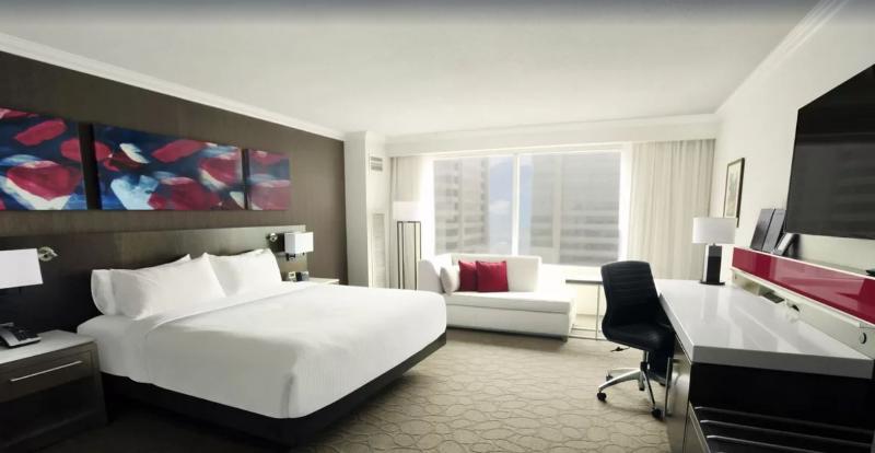 غرفة كلوب, Delta Hotels By Marriott London Armouries