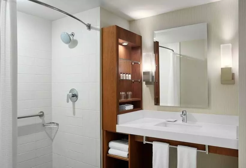 اتاق استاندارد با 2 تخت دوبل, Delta Hotels By Marriott London Armouries