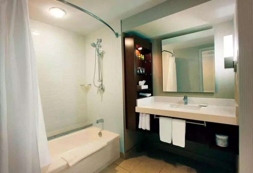 اتاق استاندارد با 2 تخت دوبل, Delta Hotels By Marriott London Armouries