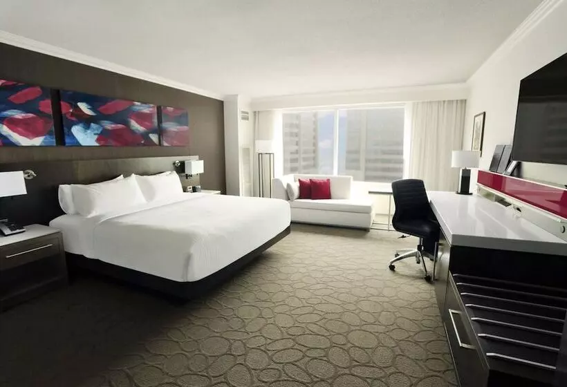 اتاق کلاب, Delta Hotels By Marriott London Armouries