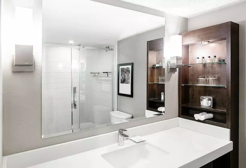 スーペリアールーム, Delta Hotels By Marriott Quebec