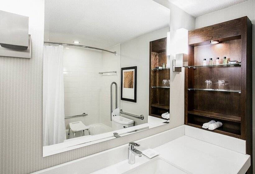 اتاق سوپریور, Delta Hotels By Marriott Quebec