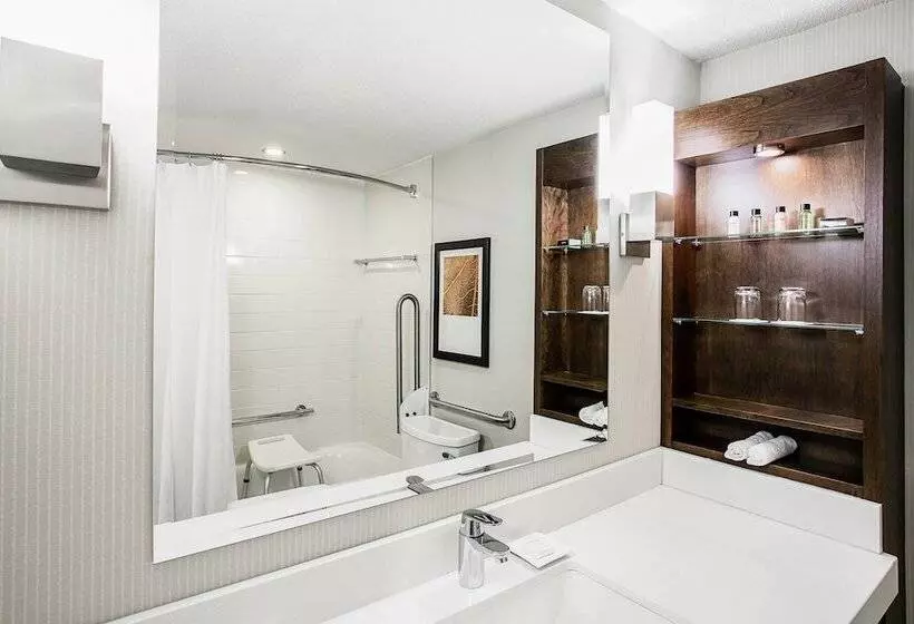 スーペリアールーム, Delta Hotels By Marriott Quebec