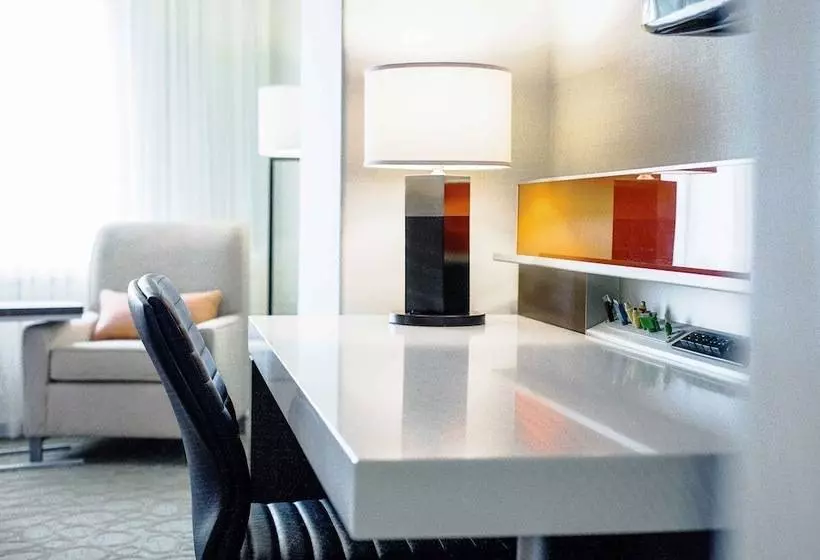スーペリアールーム, Delta Hotels By Marriott Quebec