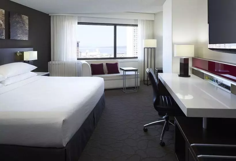 スーペリアールーム, Delta Hotels By Marriott Quebec