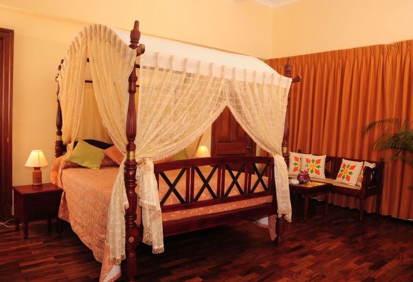 اتاق لوکس, Grand Oriental