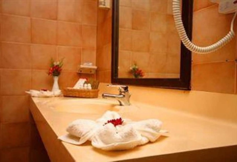 اتاق لوکس, Grand Oriental