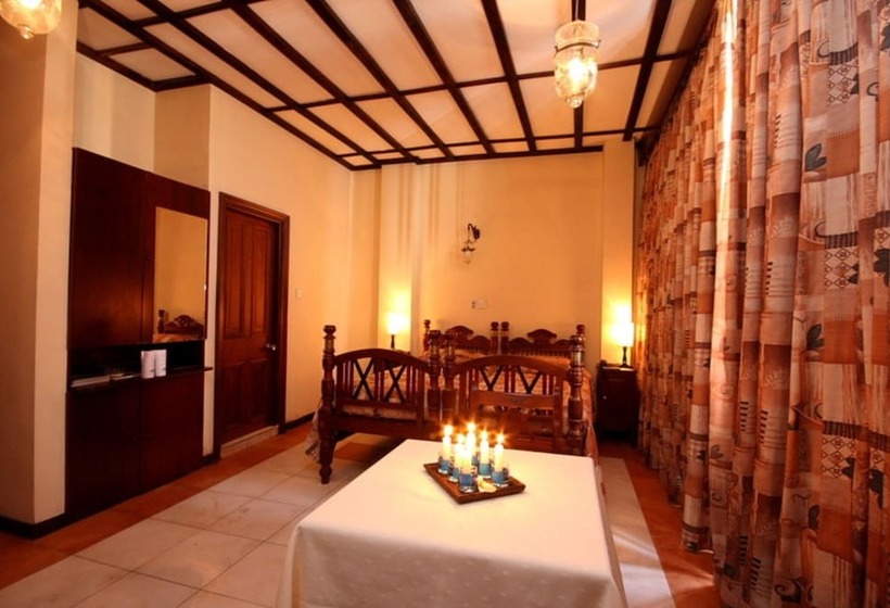 اتاق استاندارد, Grand Oriental