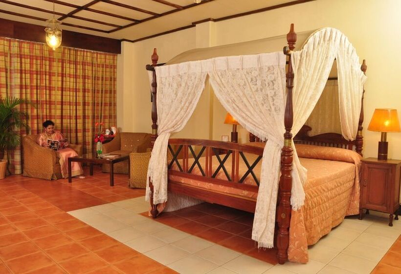 سوییت, Grand Oriental