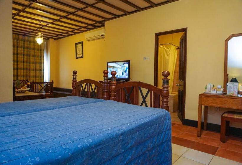 Номер Economy, Grand Oriental