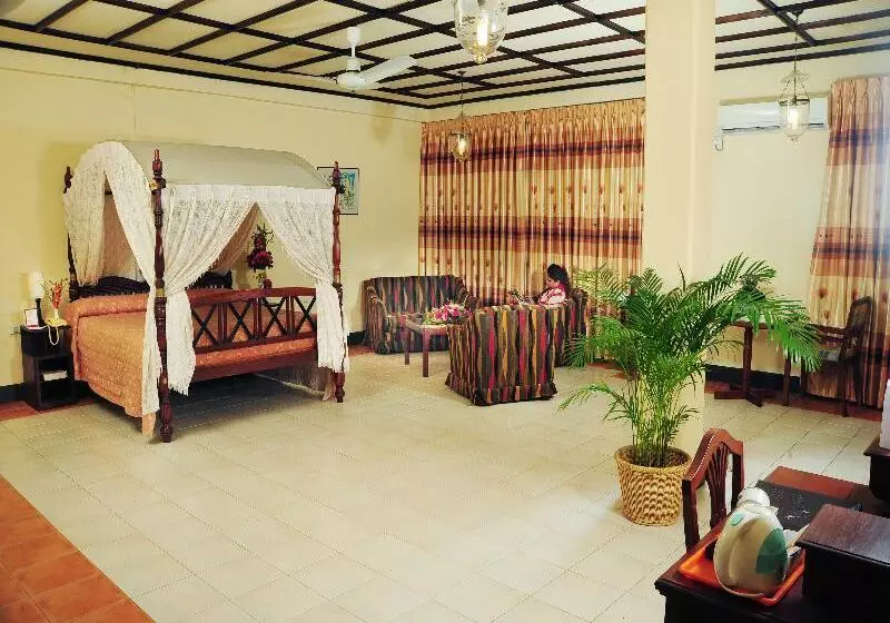 اتاق استاندارد, Grand Oriental