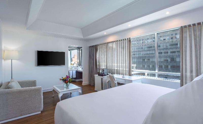 اتاق لوکس, Grand Oriental