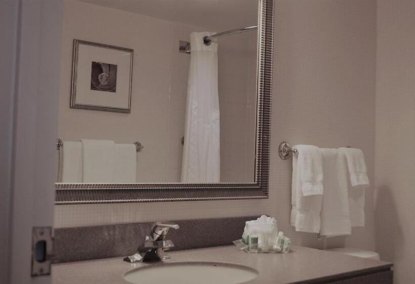 Стандартный Номер Кровать Кинг, Holiday Inn Laval Montreal, An Ihg