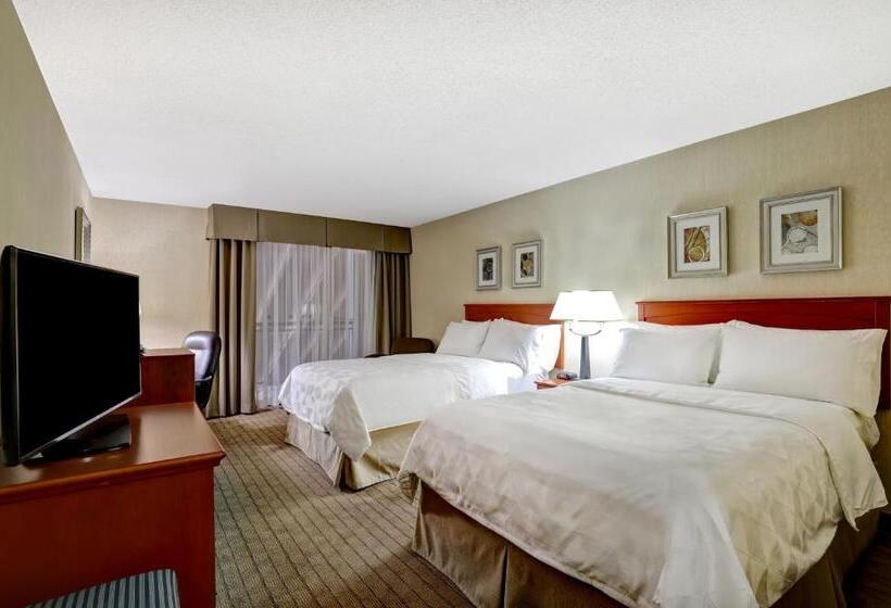 Номер Стандарт, Holiday Inn Laval Montreal, An Ihg