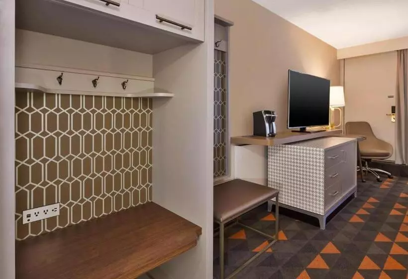 اتاق استاندارد, Holiday Inn St Johns, An Ihg