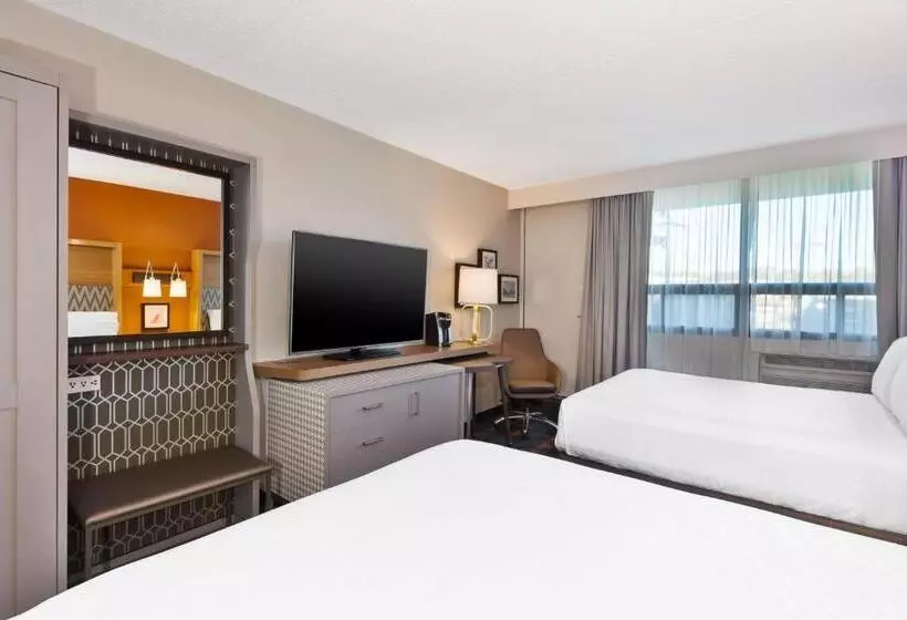 اتاق استاندارد, Holiday Inn St Johns, An Ihg