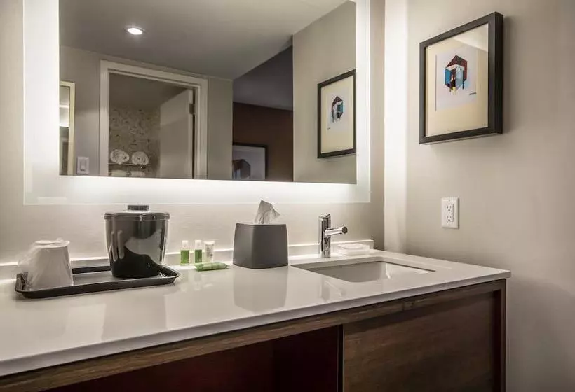 اتاق استاندارد, Holiday Inn St Johns, An Ihg