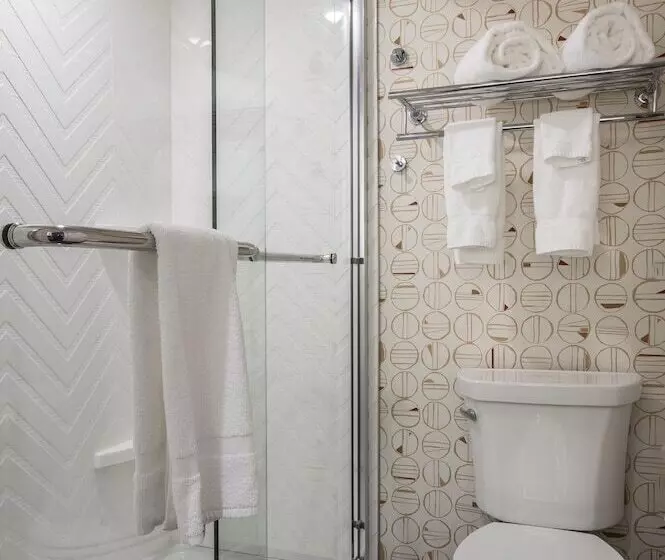 اتاق استاندارد, Holiday Inn St Johns, An Ihg