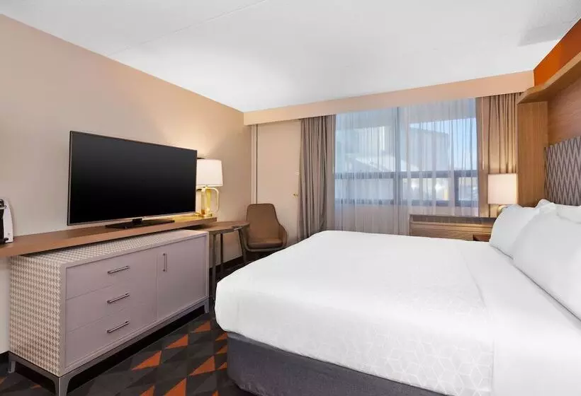 اتاق استاندارد, Holiday Inn St Johns, An Ihg